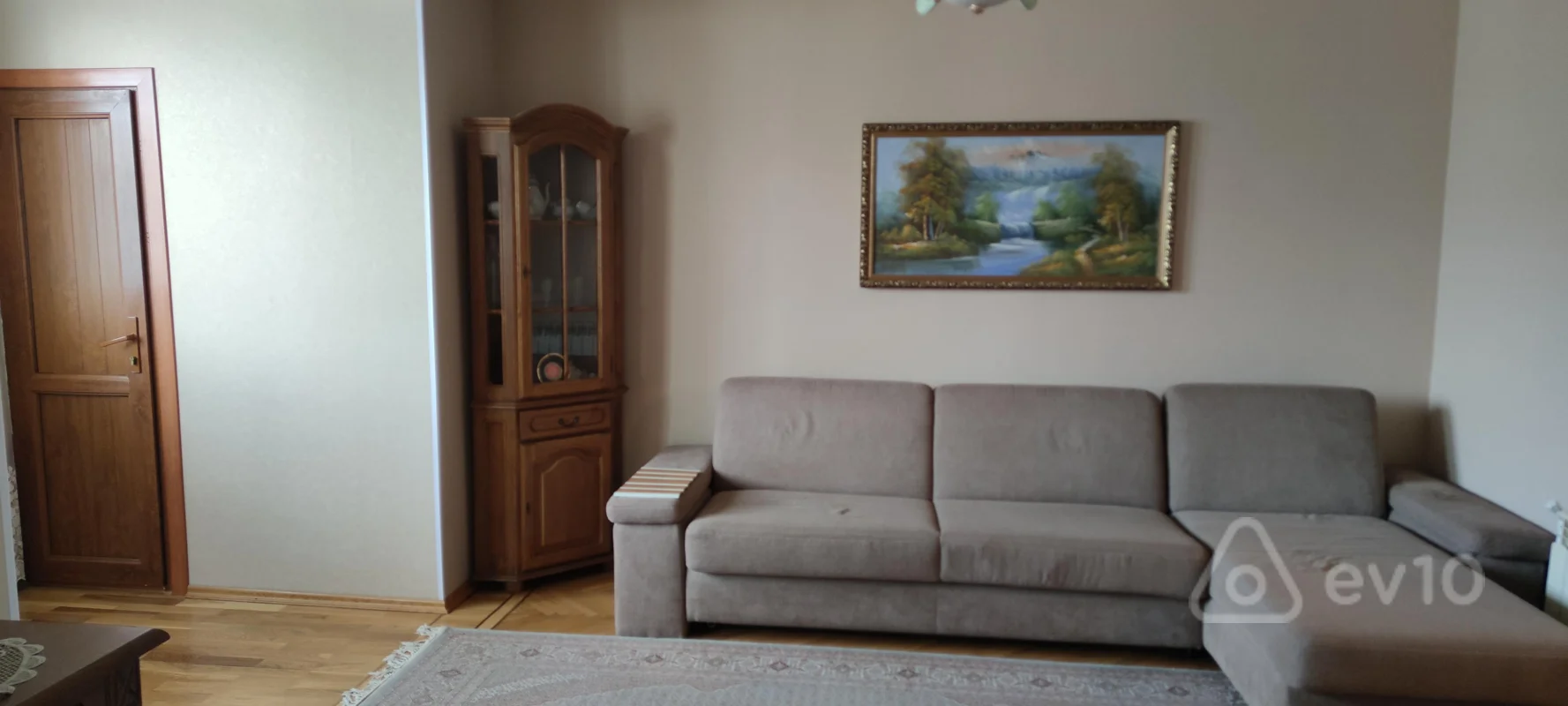 2 otaqlı mənzil, 65 m², 28 may Dilarə Əliyeva küç. — kirayə — Mənzil, Bakı (2)