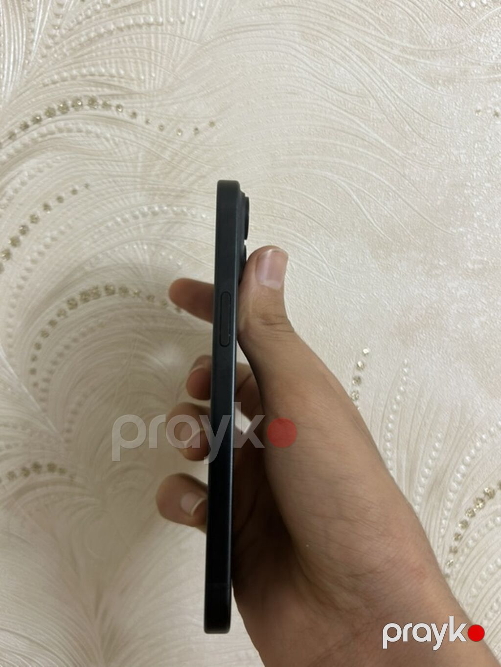 IPhone 14, 128 GB, Qara, Simsiz şarj — Apple iPhone, Digah (4)