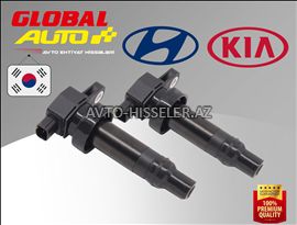 "Hyundai, Kia" bobinləri — GLOBAL AVTO — Avtomobillər — Ehtiyat hissələri