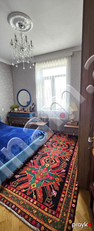 4 otaqlı Bağ evləri, Satış, Bakı, Xəzər, Koroğlu — Ev, villa, Bakı (3)