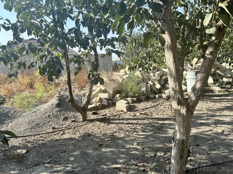 Satılır Torpaq 5 sot Ağdaş — Torpaq, Ağdaş (6)