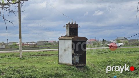 Satılır torpaq 58 sot — Cəlilabad