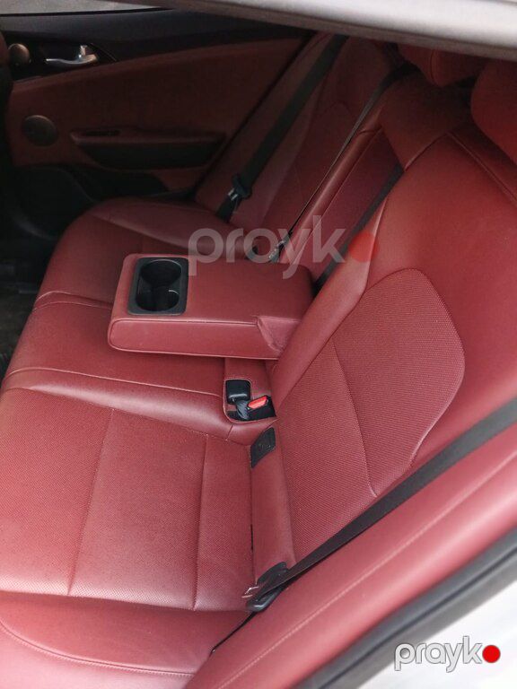 Kia Stinger, 2.0 L, 2021 il, 92 000 km 20-DC-076 — Avtomobillər, Gəncə (8)