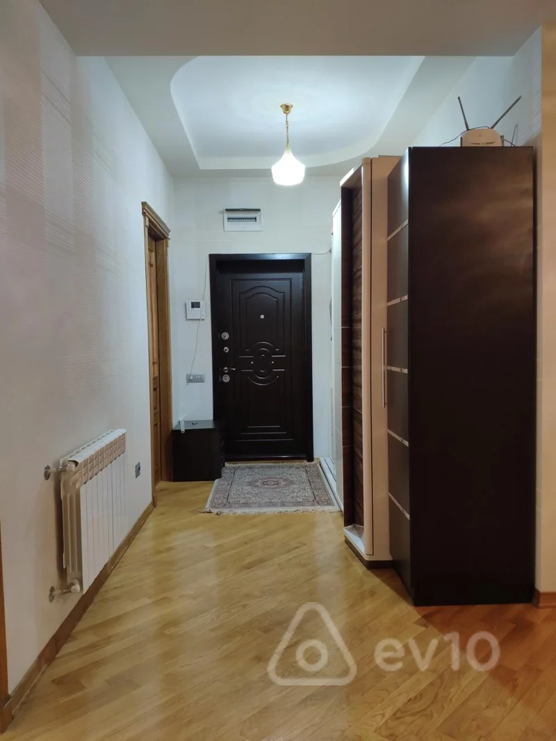 4 otaqlı mənzil, 170 m², Adil Məmmədov küç. — kirayə — Mənzil, Bakı (4)