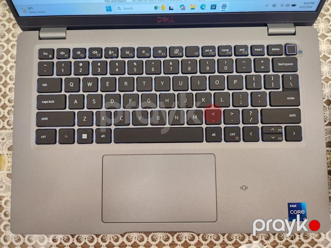 Dell Latitude 5421 (i7-11Hth, 16/256, Hello) — Noutbuklar, Bakı (2)