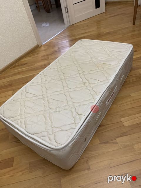 Mebbi uşaq/yataq otağı döşəyi - Ölçü: təxmini 60×120 sm (uşaq — Bakı