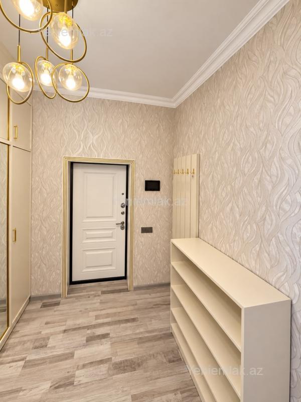 Satılır 3 otaqlı Bina evi menzil (Yeni tikili), 95 m², 6-cı mikrorayon — Mənzil, Sumqayıt (3)