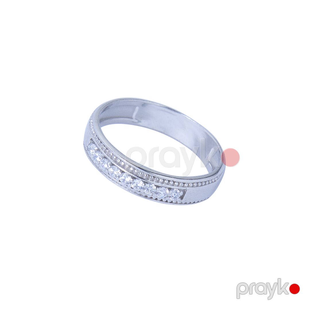 Üzük qadınlar üçün SW135604, gümüş 925 əyar — Mallar, Bakı