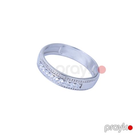 Üzük qadınlar üçün SW135604, gümüş 925 əyar — Bakı