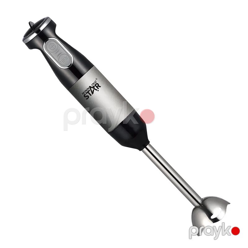 Wınnıng Star ST-5519 Elektrikli Əl Blenderi Yumurta Çırpıcı 750W — Blenderlər, xırdalayanlar və mikserlər, Bakı (2)