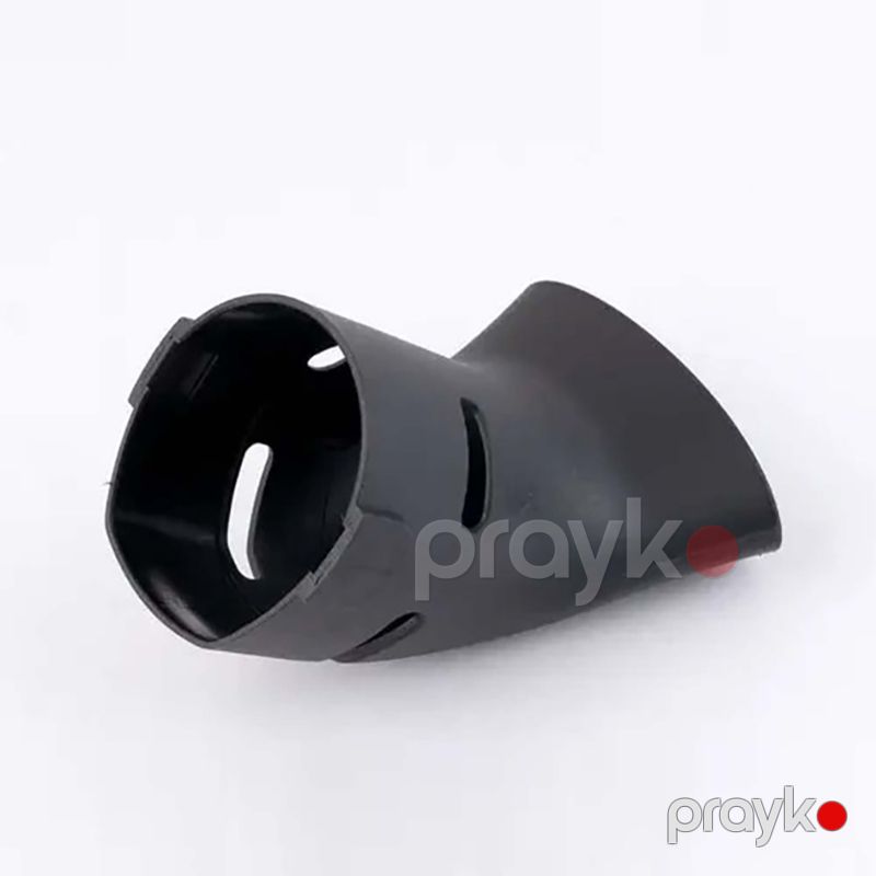 Lexical LAS-5203 4-ü 1 Arada Saç Quruducu Fen Hava Feni Daraqlı Fen 1200W — Fən, Bakı (6)