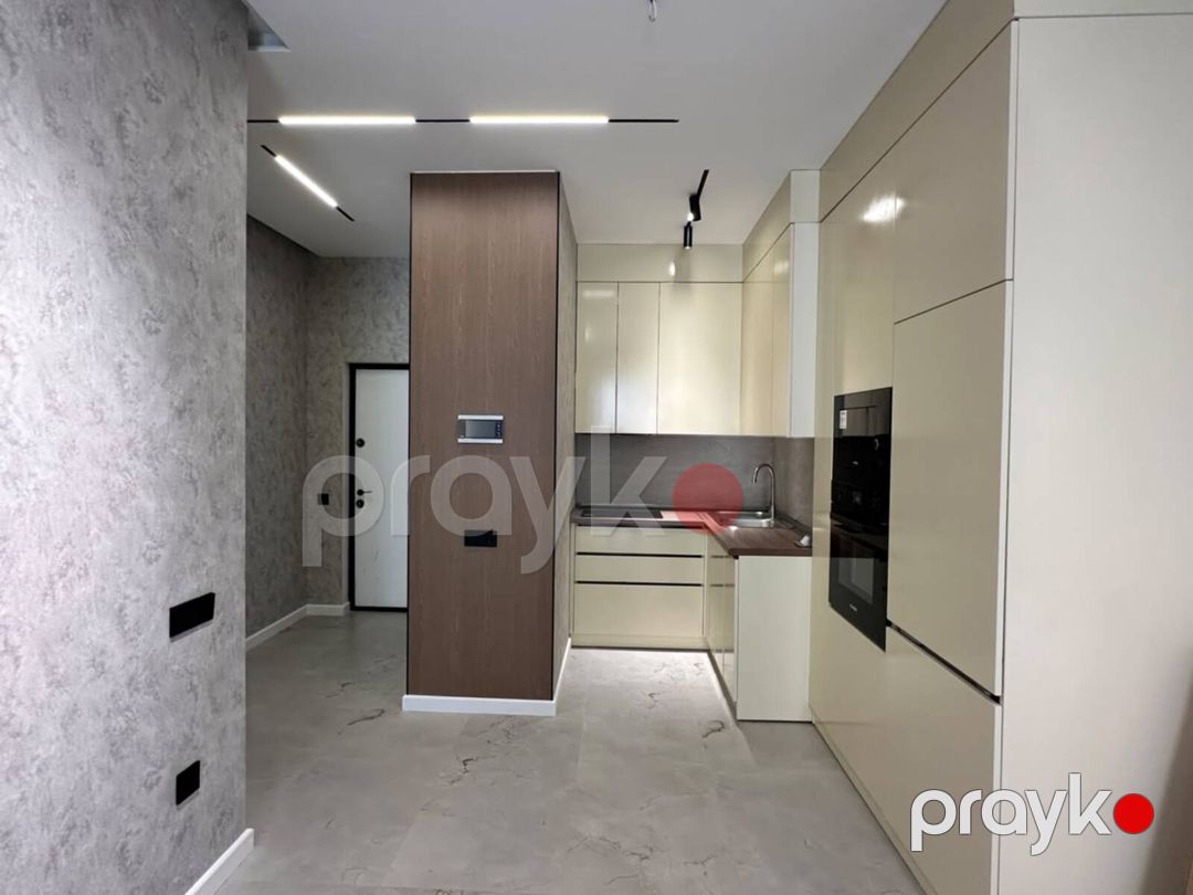 Satılır 2 otaqlı yeni tikili 55 m² — Mənzil, Bakı (9)