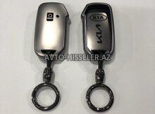 Kia Açar Qabı — Bakı