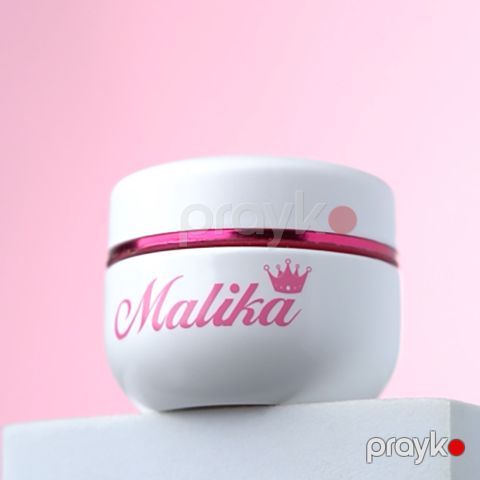 Malika Anti-Aging Qırış Əleyhinə Üz Kremi — Bakı