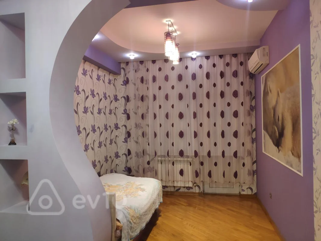 4 otaqlı mənzil, 170 m², Adil Məmmədov küç. — kirayə — Mənzil, Bakı (7)