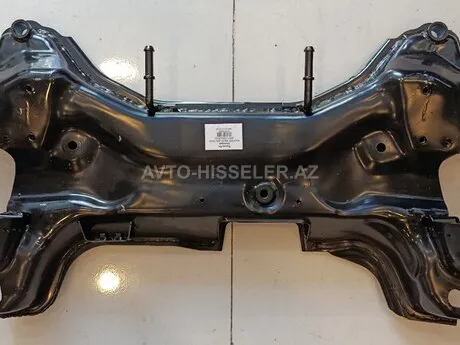 Changan A05 ön traves — Bakı