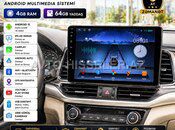 TS7 pro android monitor — Bakı