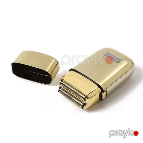 Cronıer CR-825 Professional Üzqirxan Maşın Kişilər Üçün Ultra Nazik Yüksək Güclü Saç Kəsən Maşın Saç Saqqal Kəsici — Bakı