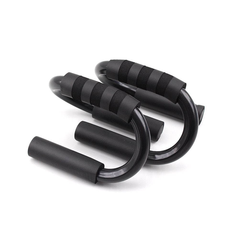 Push Up Sılapro S Formalı Metal Jim Tutacaqları — Fitness və simulyatorlar, Bakı (2)