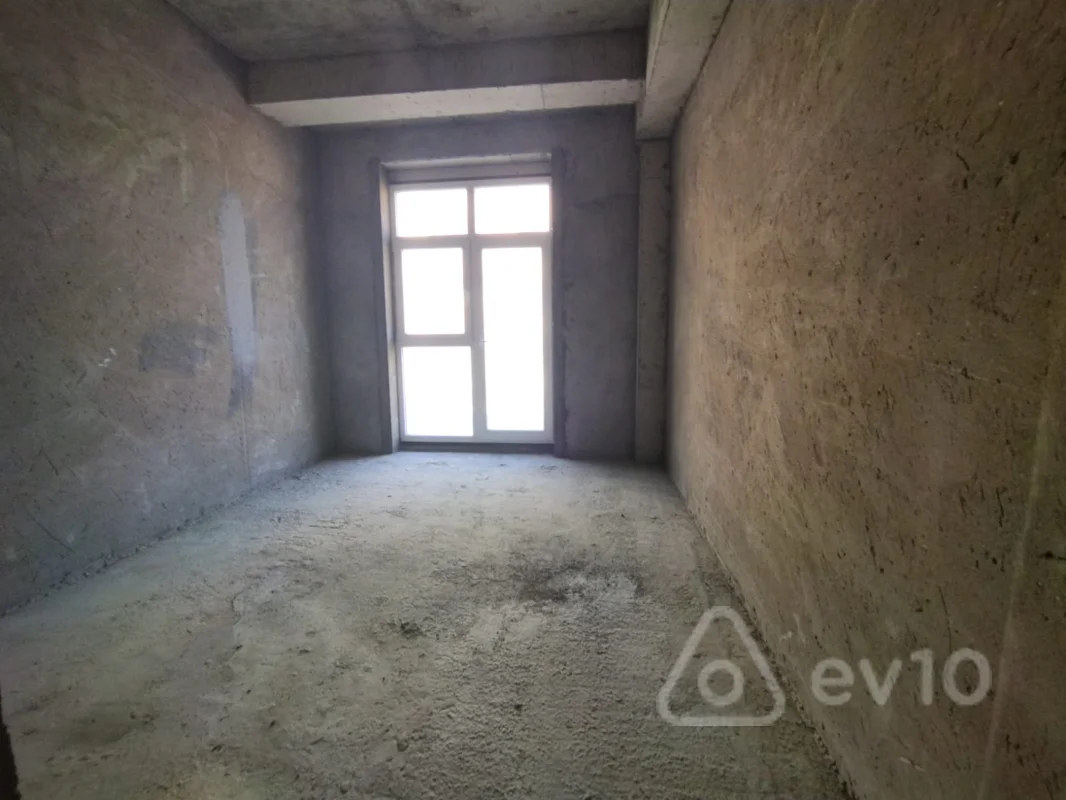 2 otaqlı mənzil, 88 m², Samir Cəfərov — Mənzil, Bakı (3)