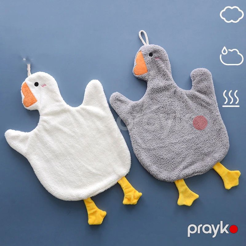 Çoxfunksiyalı Dəsmal Mətbəx Və Vanna Otağı Üçün Mikrofiber Dəsmal — Mallar, Bakı (7)