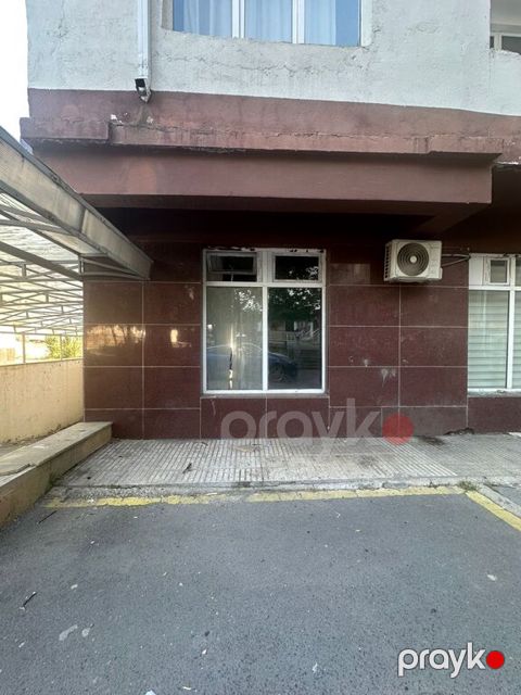 İcarəyə verilir obyekt 30 m² — Qəbələ