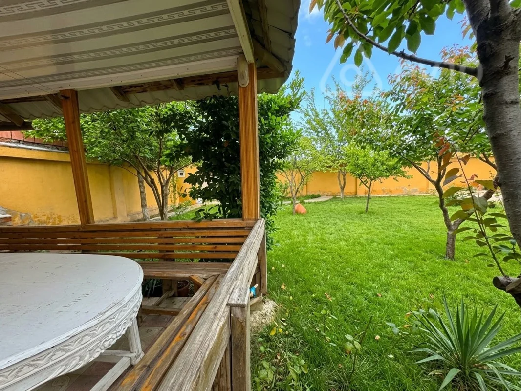 4 otaqlı həyət evi, 176 m², Novxanı — Ev, villa, Bakı (3)