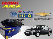 Chevrolet Lacetti Əyləc Bəndi – Hi-Q — Bakı