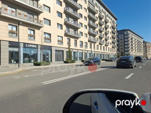 İcarəyə verilir obyekt 375 m² — Bakı