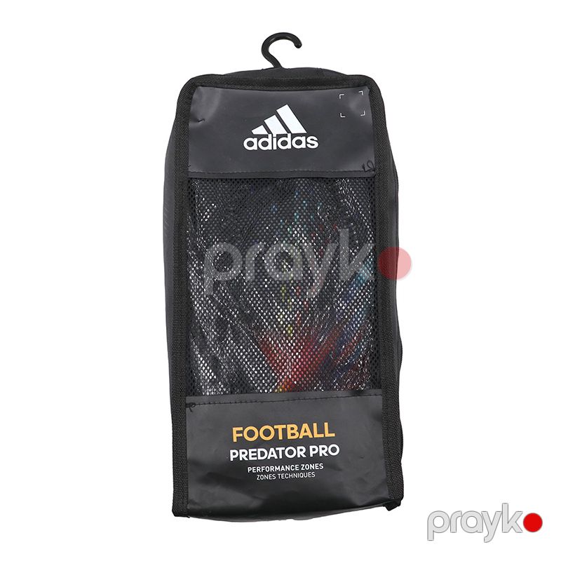 Ultra Yapışkan Qapıçı Əlcəyi Adidas Predator Pro Yapışkan Qapıçı Əlcəyi Parça Qapıçı Əlcəyi Xüsusi Futbol Əlcəkləri — İdman, hobi, istirahət, Bakı (6)