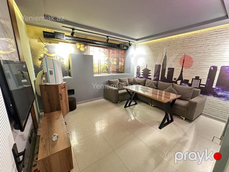 Kirayə 10 otaqlı Obyekt, 350 m², Astara — Əmlak, Astara (6)