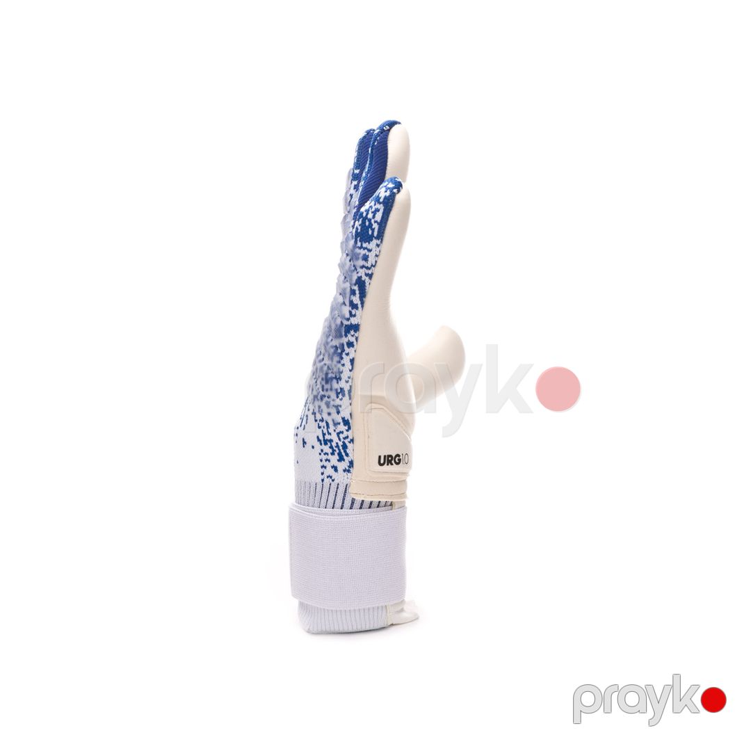 Adidas predator pro qapıçı əlcəyi mavi ağ — İdman, hobi, istirahət, Bakı (6)
