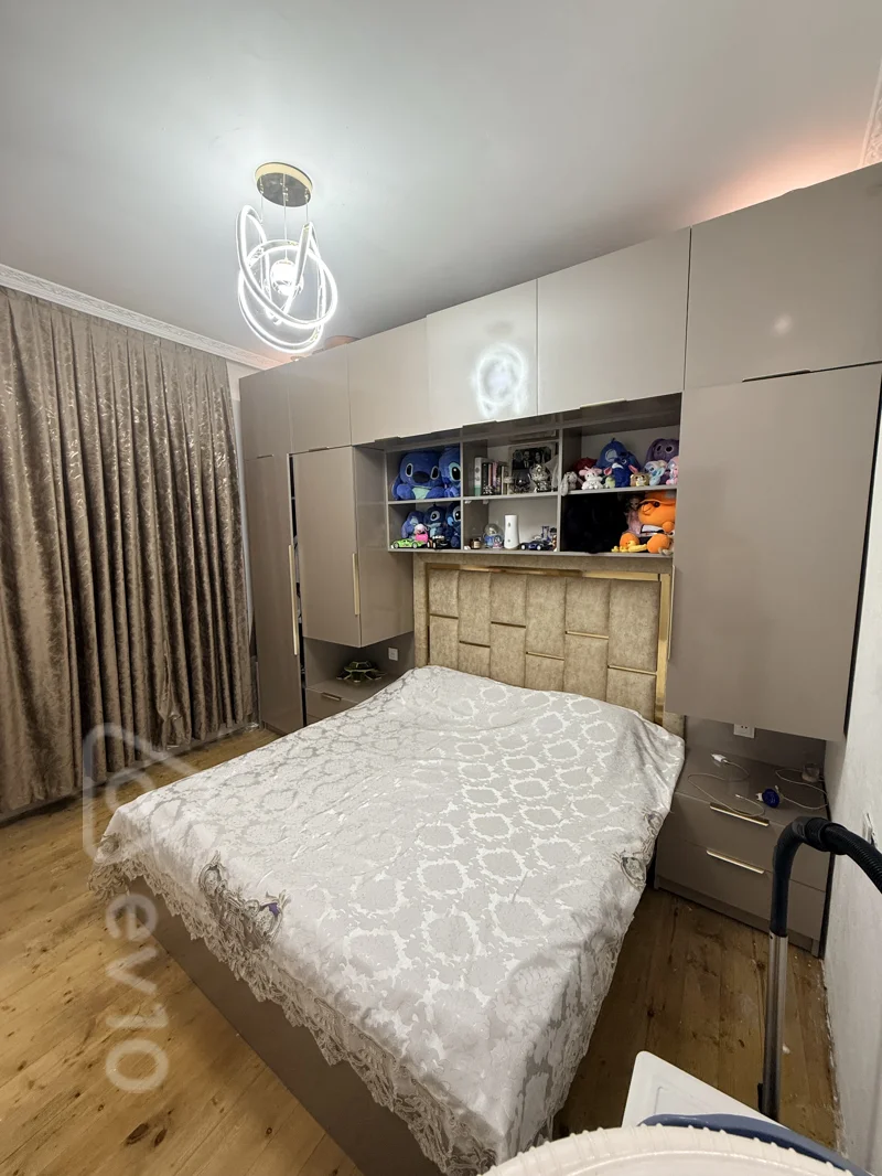 For sale: 2-room house / Cottage / Villa, 80 m² — Ev, villa, Bakı (8)