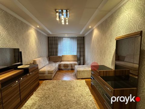 Satılır 2 otaqlı köhnə tikili 55 m² — Bakı