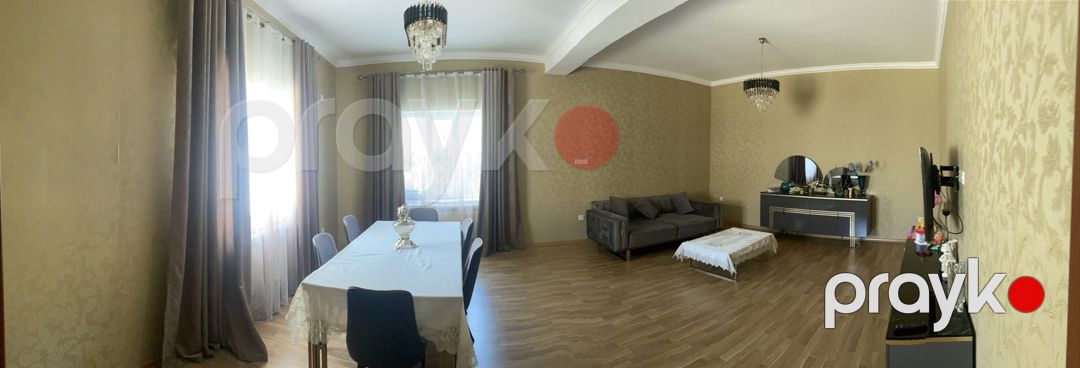 Satılır 16 otaqlı həyət evi/bağ evi 480 m² — Ev, villa, Bakı (11)