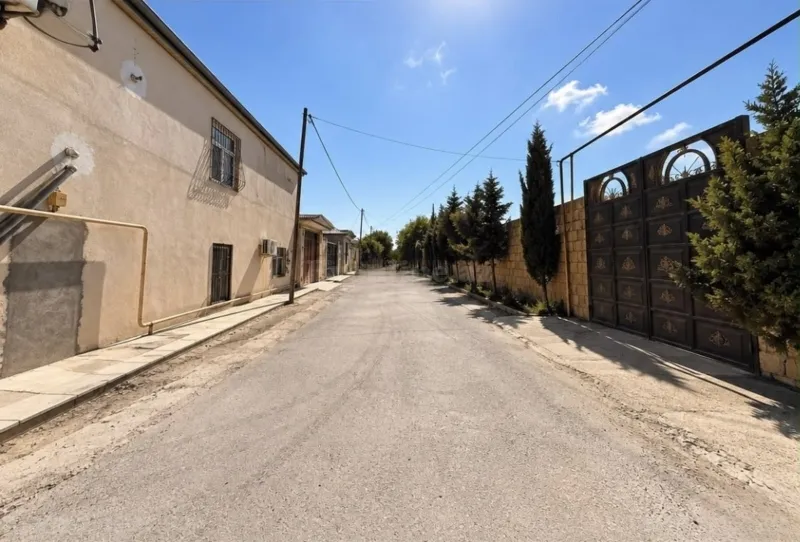 Satılır Torpaq 7 sot Bakı, Xəzər r., Mərdəkan — Torpaq, Bakı (3)
