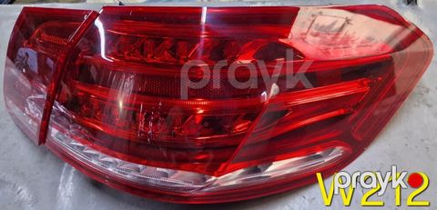 "Mercedes-Benz W212" stop farası — Bakı