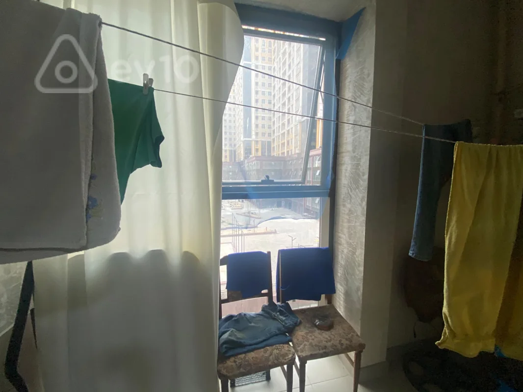 2 otaqlı mənzil, 50 m², Təbriz küçəsi — Mənzil, Bakı (4)