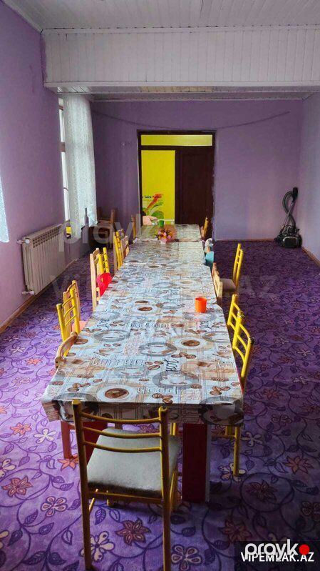 Abşeron rayonunda 13 otaqlı Yeni tikili Satılır, 300 m² — Mənzil, Bakı (8)