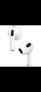Apple AirPods 3 — Elektronika, Bakı (4)