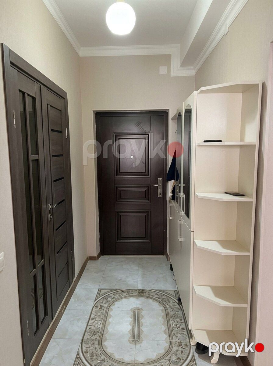 2-otaqlı yeni tikili kirayə verilir, Xırdalan ş., 70 m² — Mənzil, Xırdalan (8)