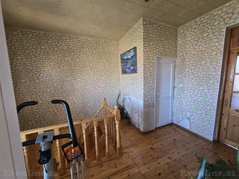 Satılır 4 otaqlı Həyət evi 90 m² Sumqayıt — Ev, villa, Sumqayıt (7)