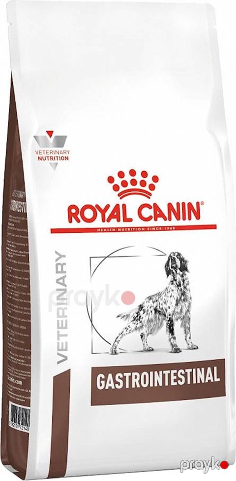 Quru yem Royal Canin Gastrointestinal it çəki ilə 1 kq — Bakı
