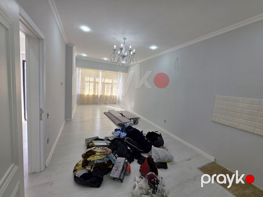 Satılır 4 otaqlı həyət evi/bağ evi 90 m² — Ev, villa, Bakı (8)