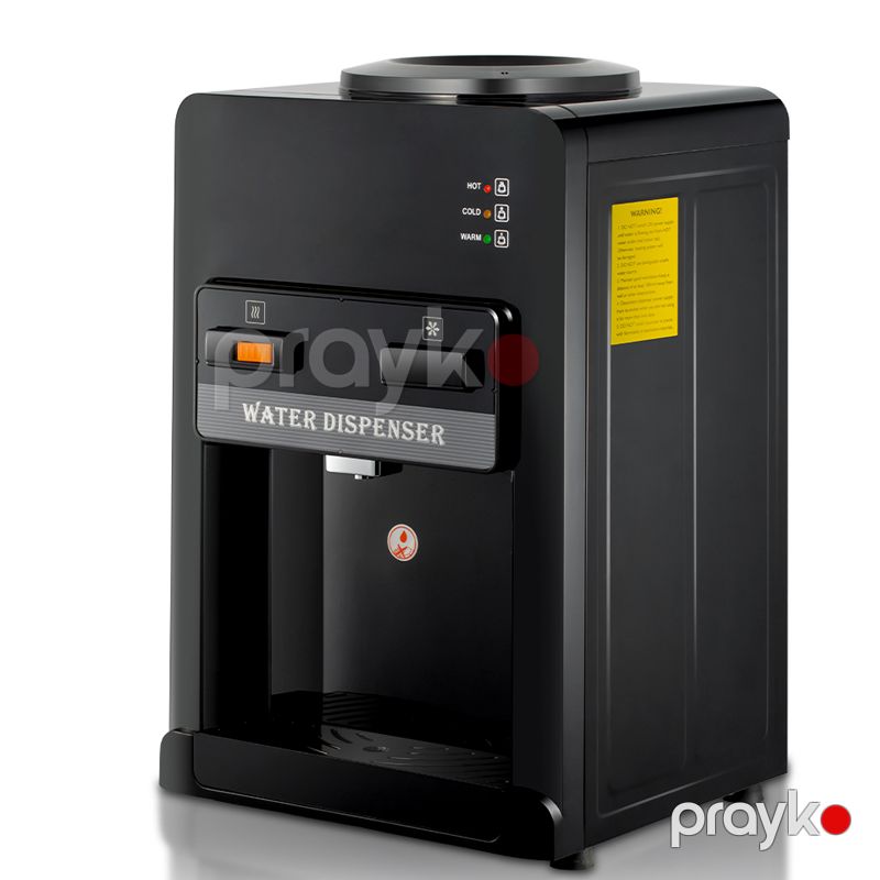 RAF R.11001 - Güclü Davamlı Enerjiyə Qənaət Edən Su Dispenseri 1000W Çox Funksional Su Dispenseri — Mallar, Bakı (2)