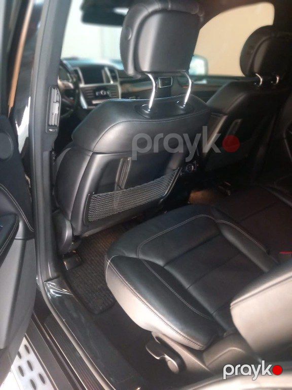 Mercedes GL 350 4MATIC, 3.0 L, 2014 il, 212 000 km 45-BN-675 — Avtomobillər, Mingəçevir (10)
