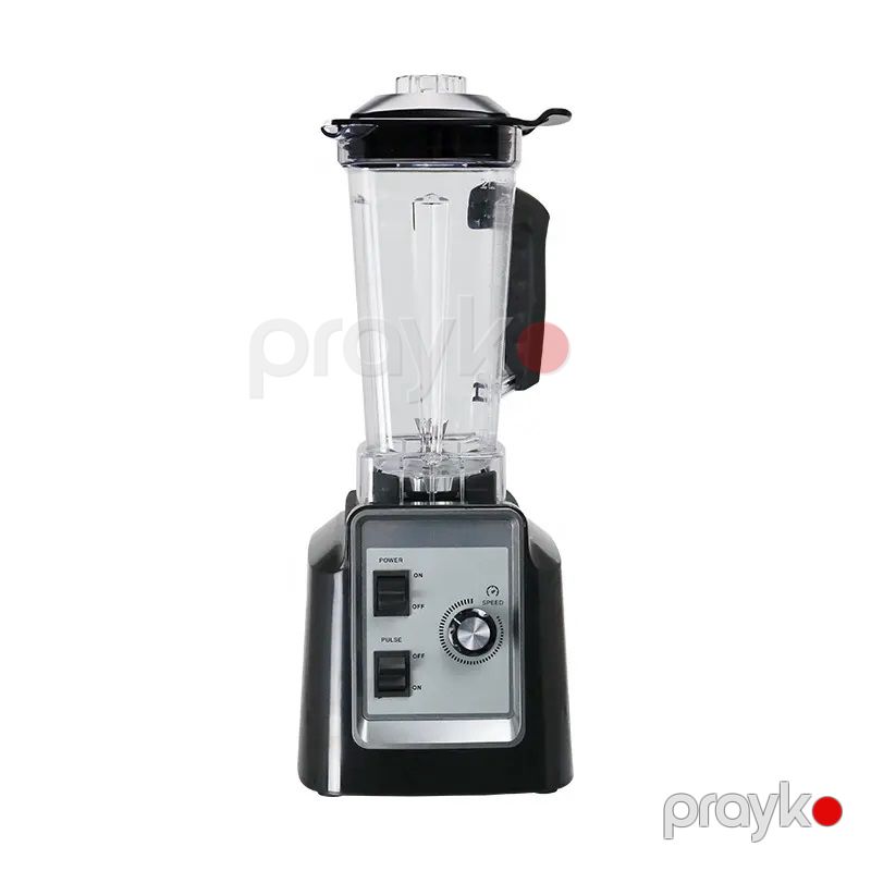 6 Səviyyəli Professional Şirəçəkən Blender 3800w Yüksək Sürətli Performansa Sahib Kokteyl Blenderi Meyvə Smoothie Blender — Blenderlər, xırdalayanlar və mikserlər, Bakı (4)