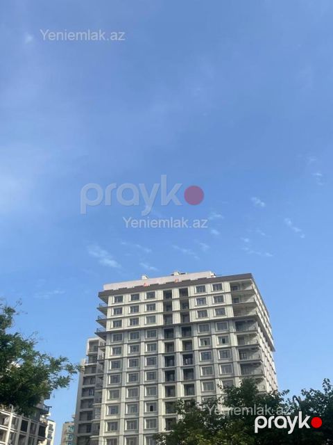 Satılır 3 otaqlı Bina evi menzil (Yeni tikili), 145 m², Nəsimi rayonu — Bakı