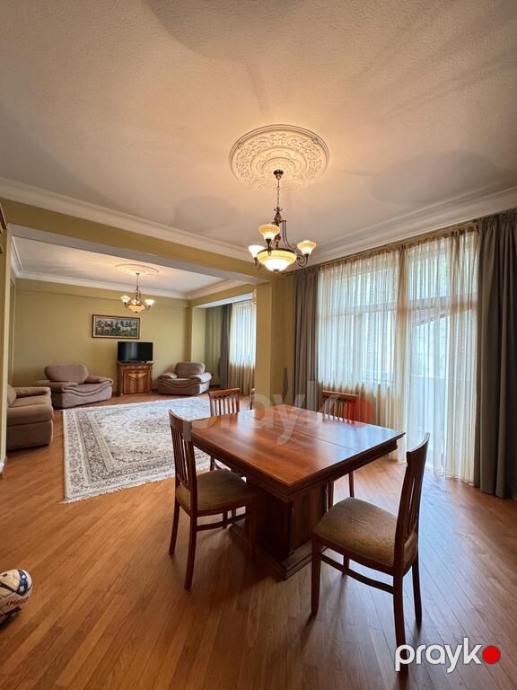 Satılır 3 otaqlı yeni tikili 160 m² — Mənzil, Bakı (4)