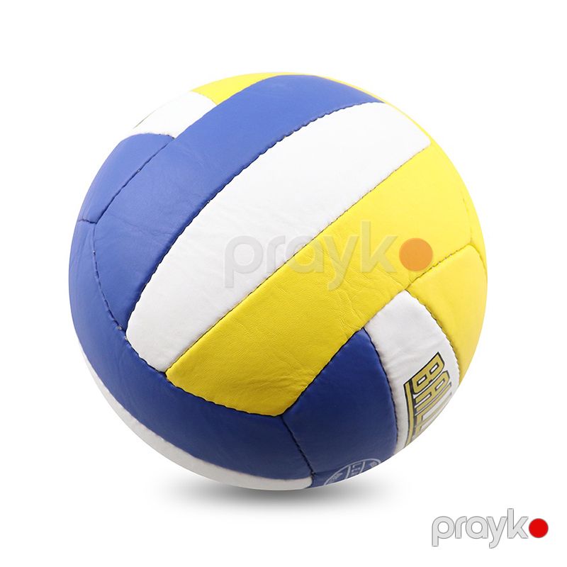 Rəngli Ballonstar SV-4W Voleybol Topu Komanda Voleybol Və Çimərlik Oyunları Üçün Uyğun Voleybol Təlim Topu — İdman, hobi, istirahət, Bakı (3)